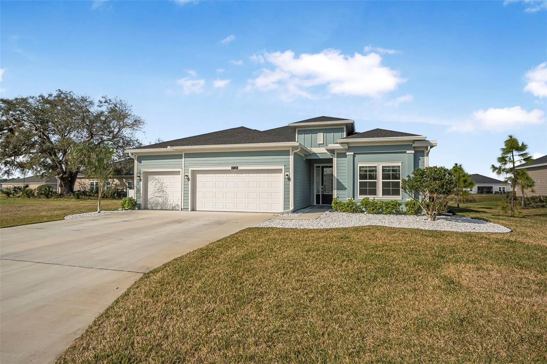 2128 Raglan Circle Ormond Beach FL 32174