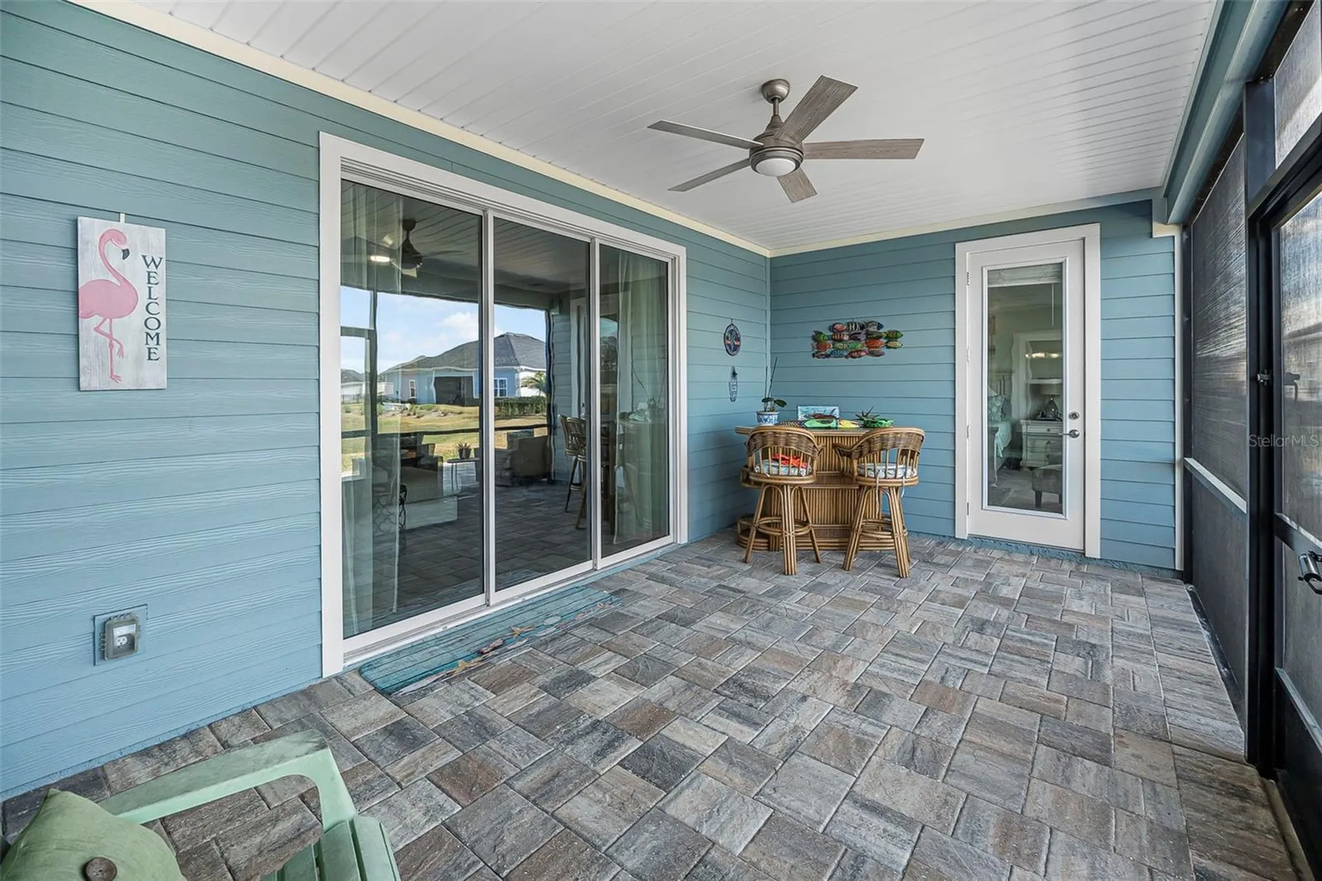 2128 Raglan Circle Ormond Beach FL 32174