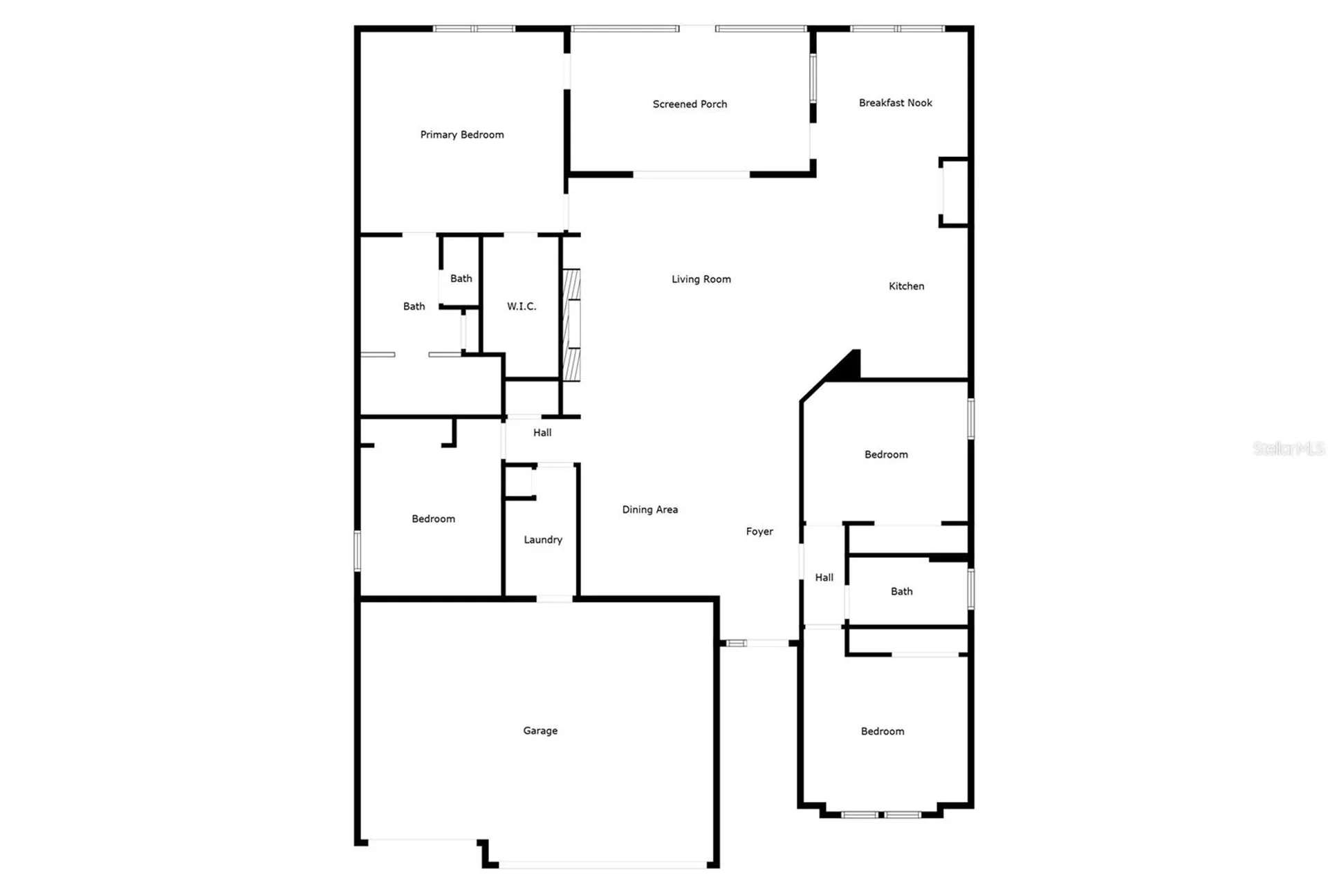 2128 Raglan Circle Ormond Beach FL 32174