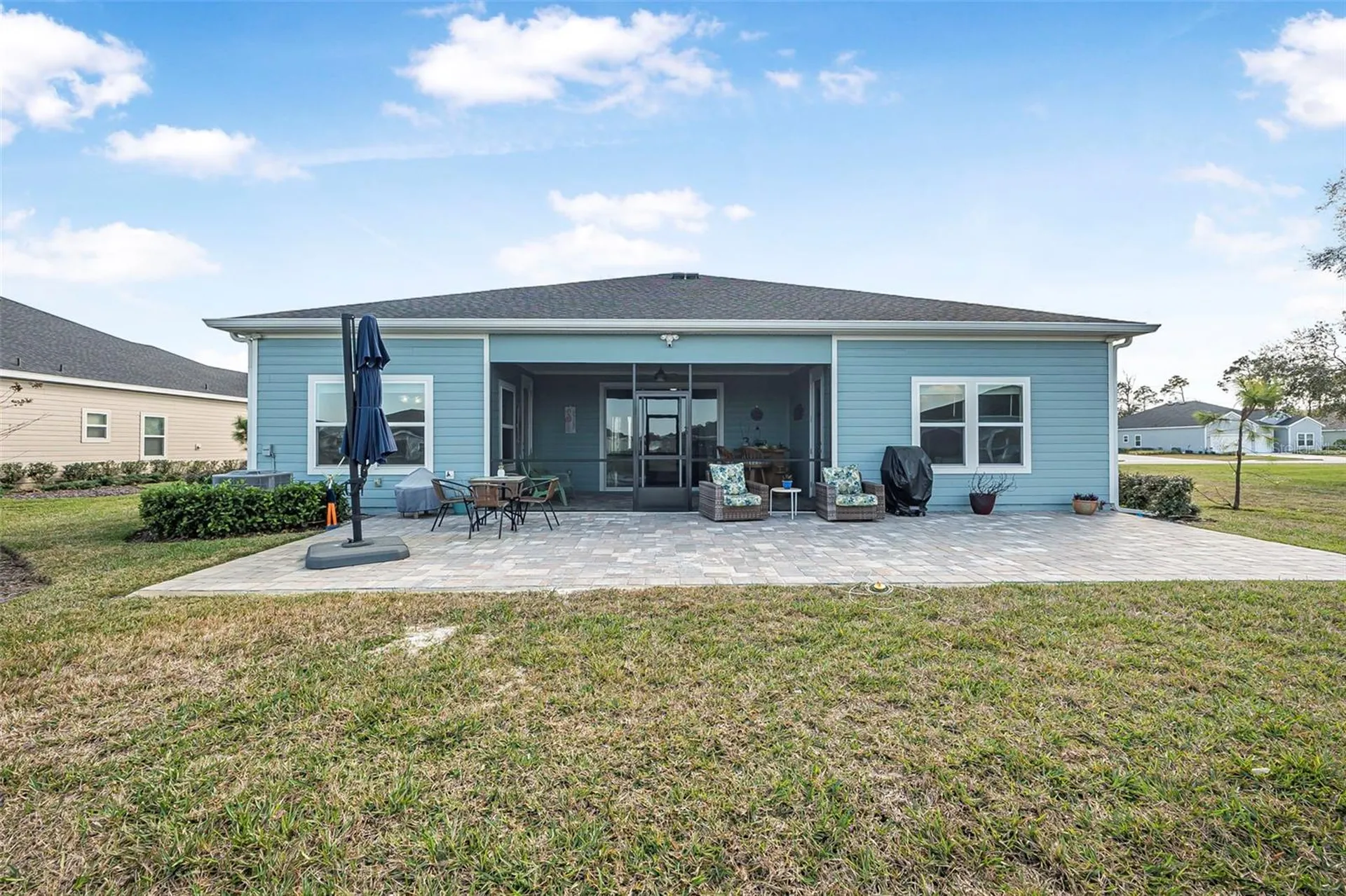 2128 Raglan Circle Ormond Beach FL 32174