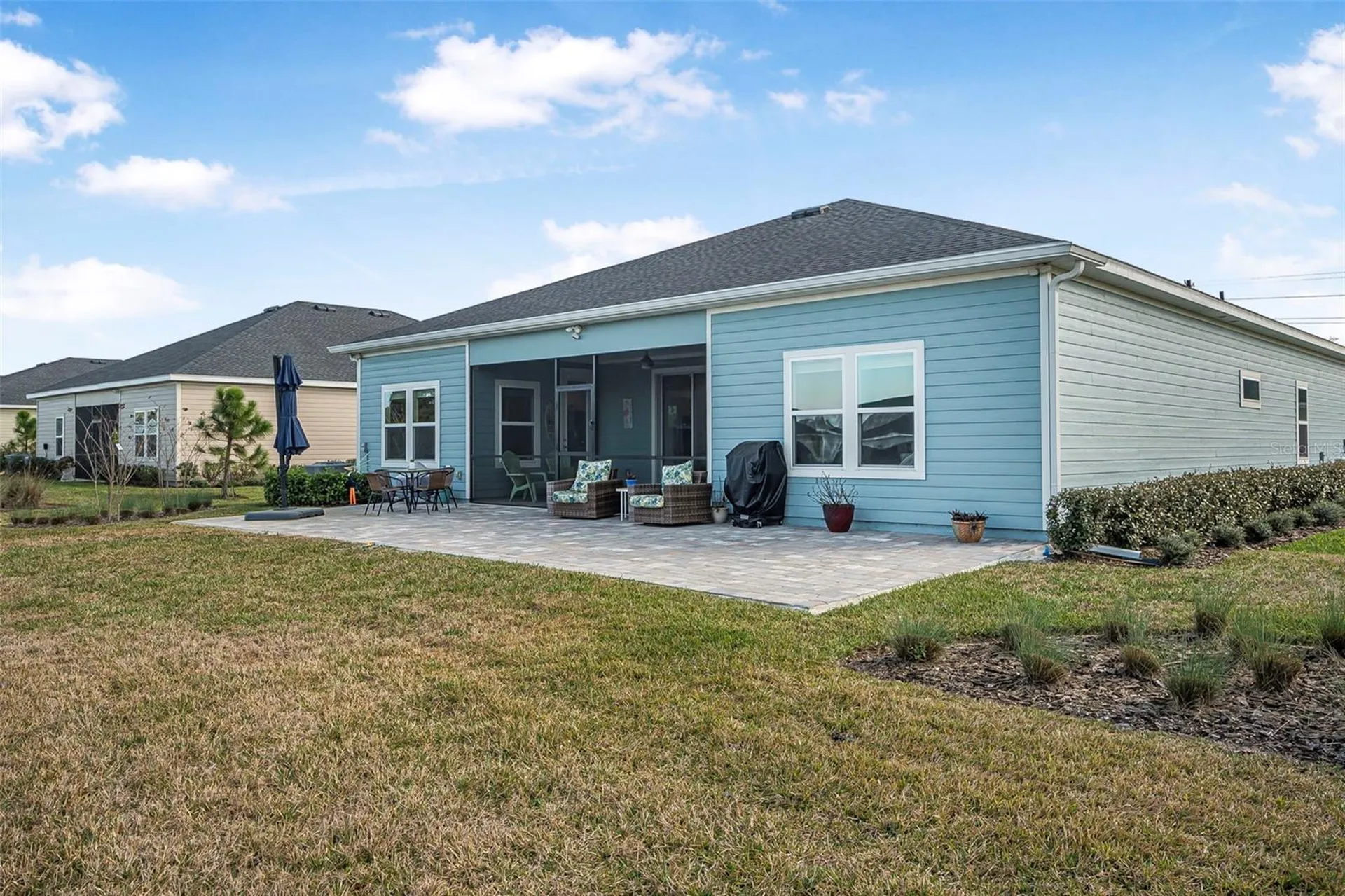 2128 Raglan Circle Ormond Beach FL 32174