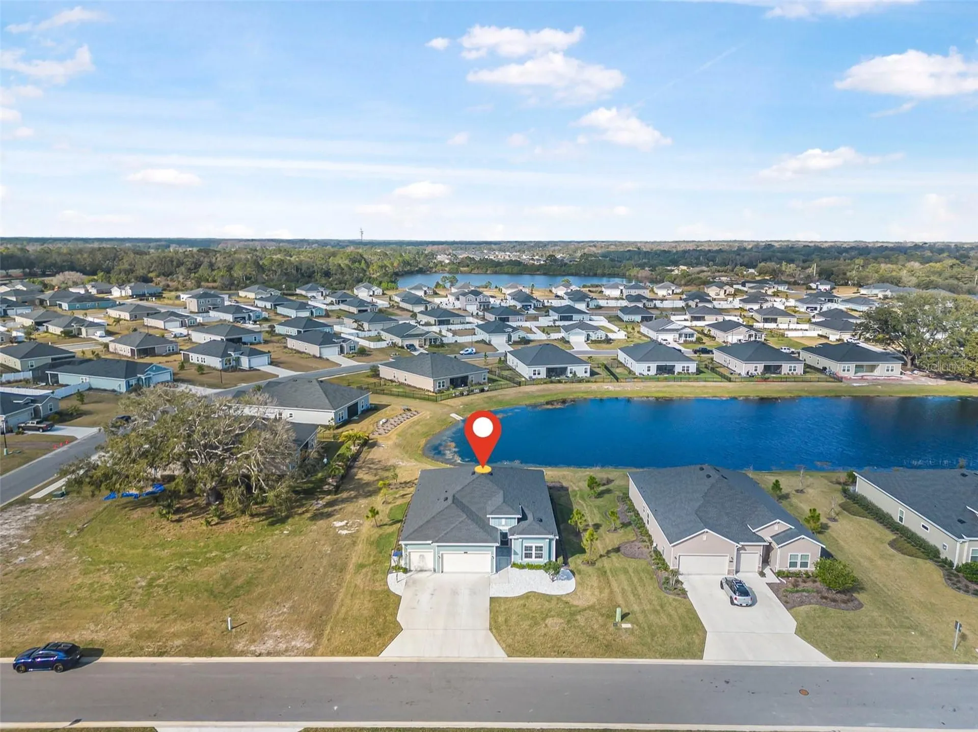 2128 Raglan Circle Ormond Beach FL 32174