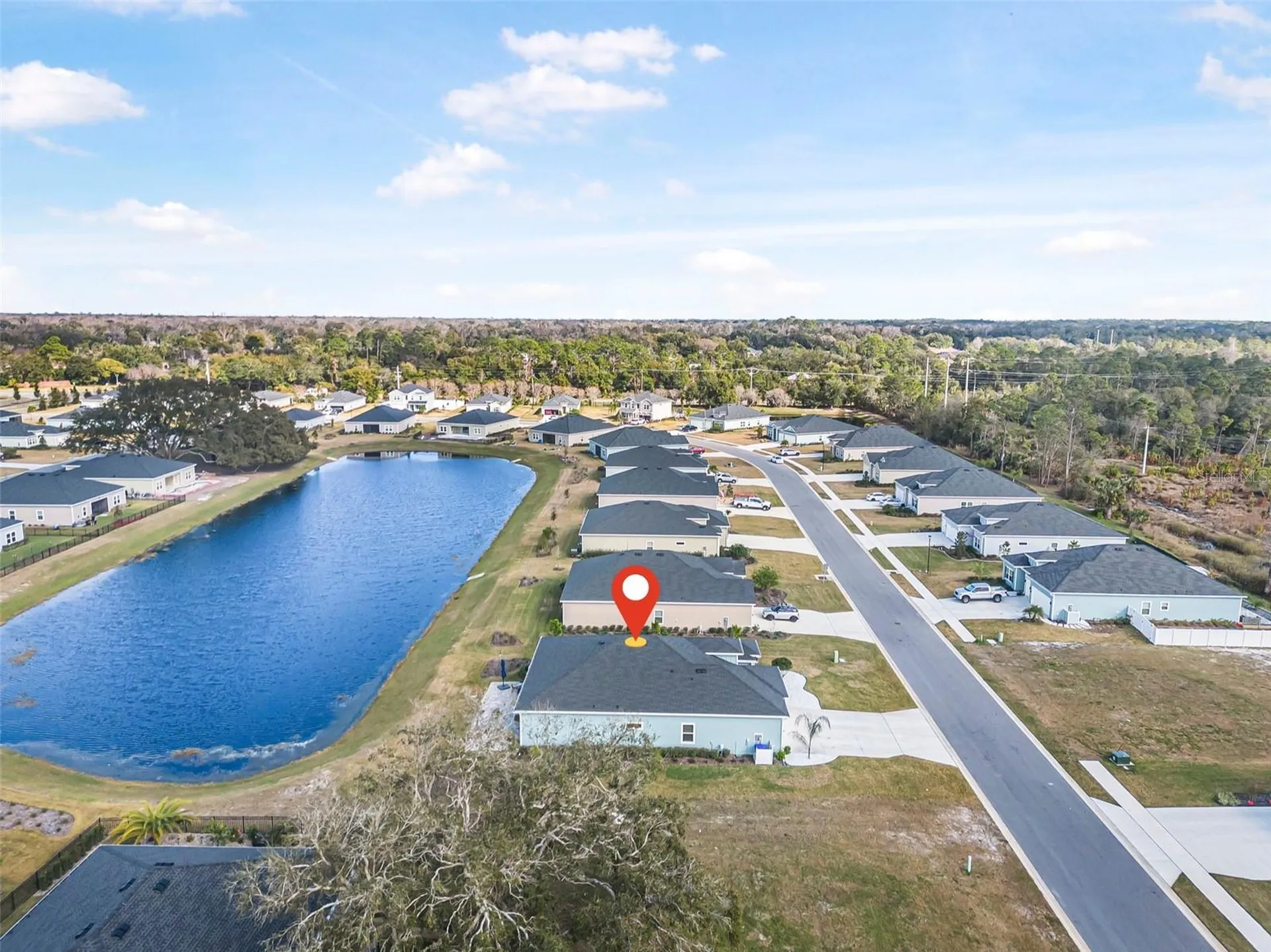 2128 Raglan Circle Ormond Beach FL 32174