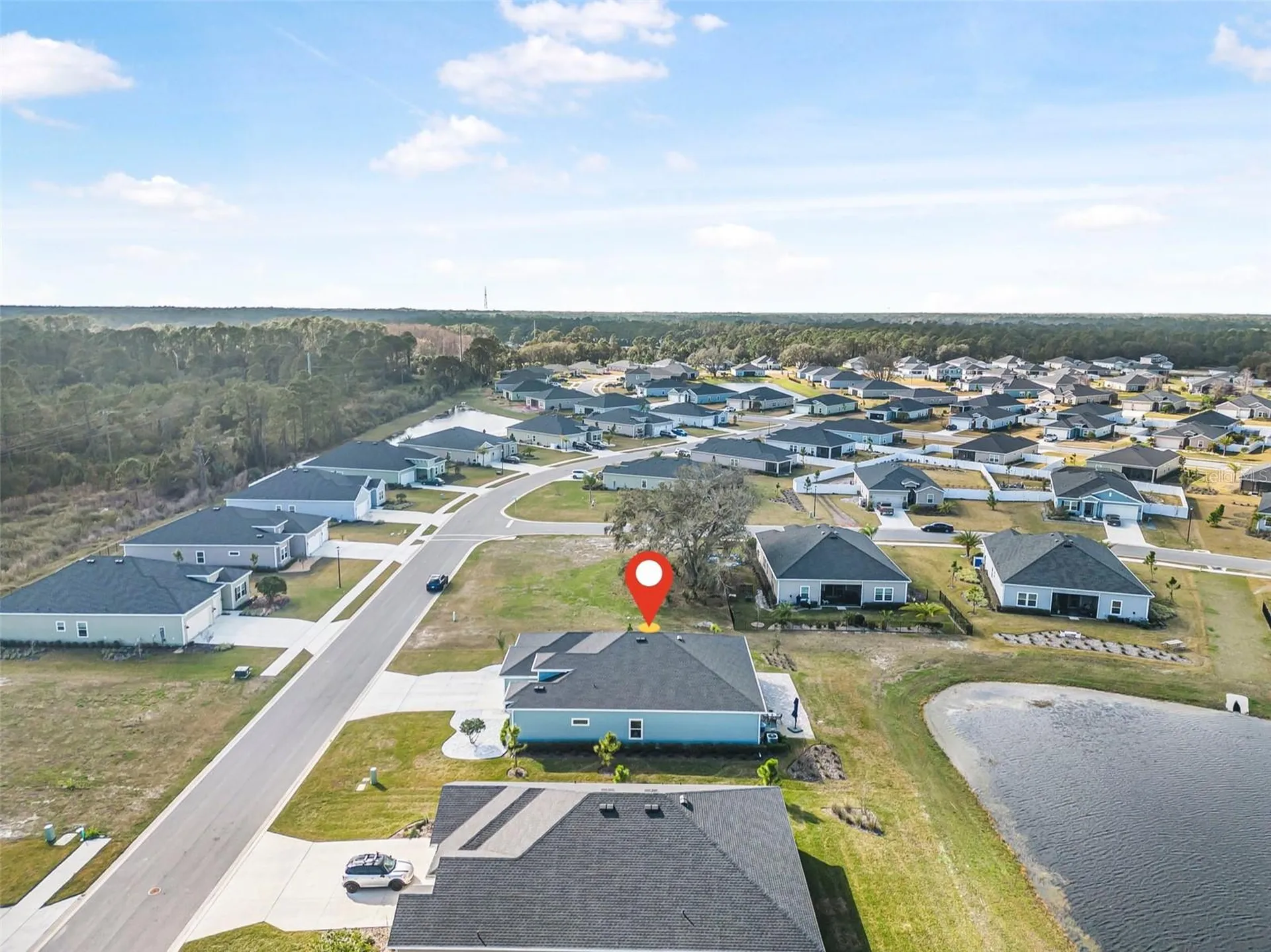2128 Raglan Circle Ormond Beach FL 32174
