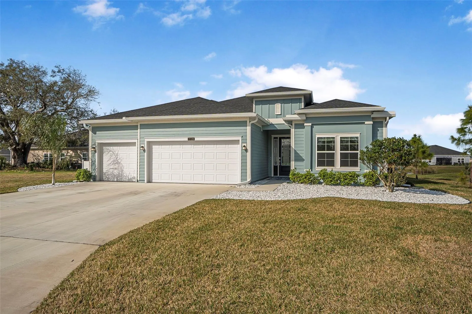 2128 Raglan Circle Ormond Beach FL 32174
