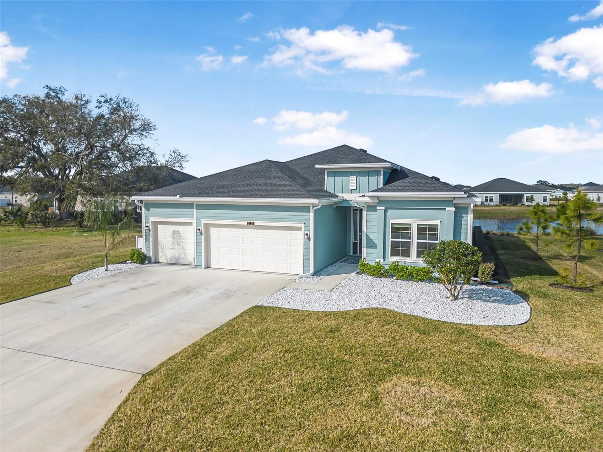 2128 Raglan Circle Ormond Beach FL 32174