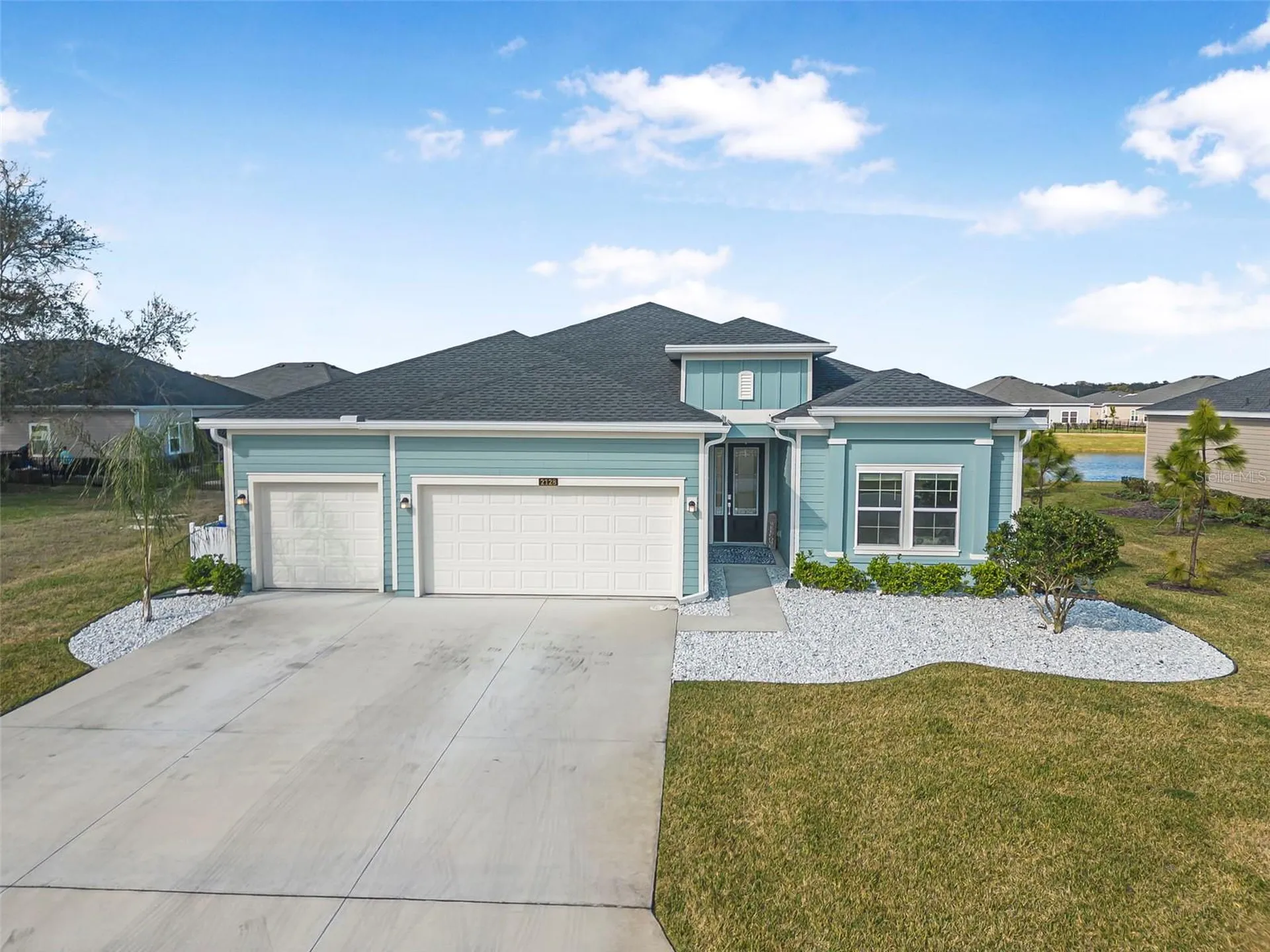 2128 Raglan Circle Ormond Beach FL 32174