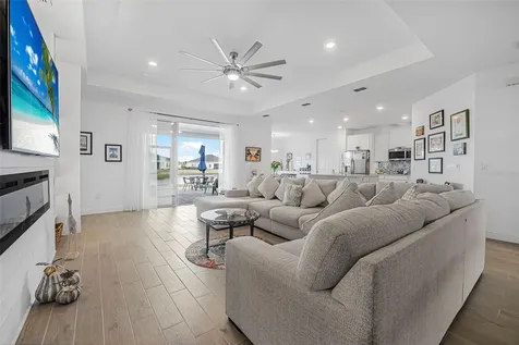 2128 Raglan Circle Ormond Beach FL 32174