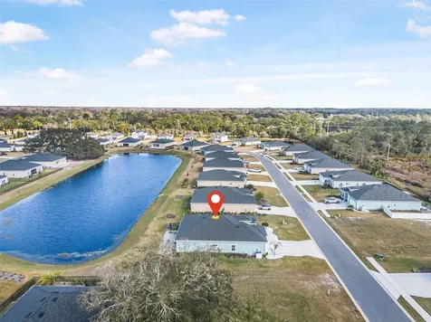 2128 Raglan Circle Ormond Beach FL 32174