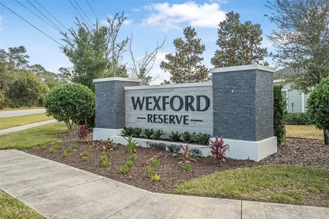 2128 Raglan Circle Ormond Beach FL 32174