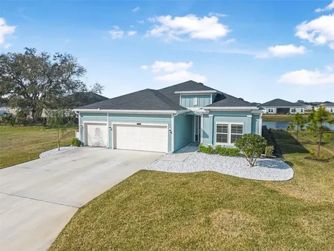 2128 Raglan Circle Ormond Beach FL 32174