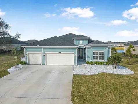 2128 Raglan Circle Ormond Beach FL 32174