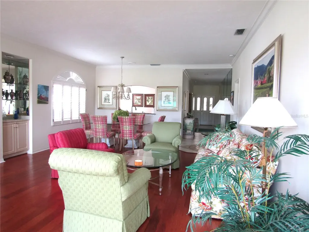 3881 Chatsworth Greene Court Sarasota FL 34235