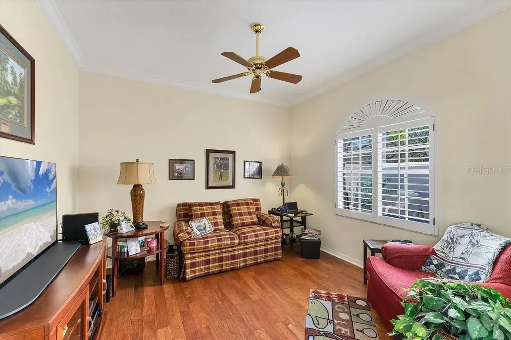 3881 Chatsworth Greene Court Sarasota FL 34235