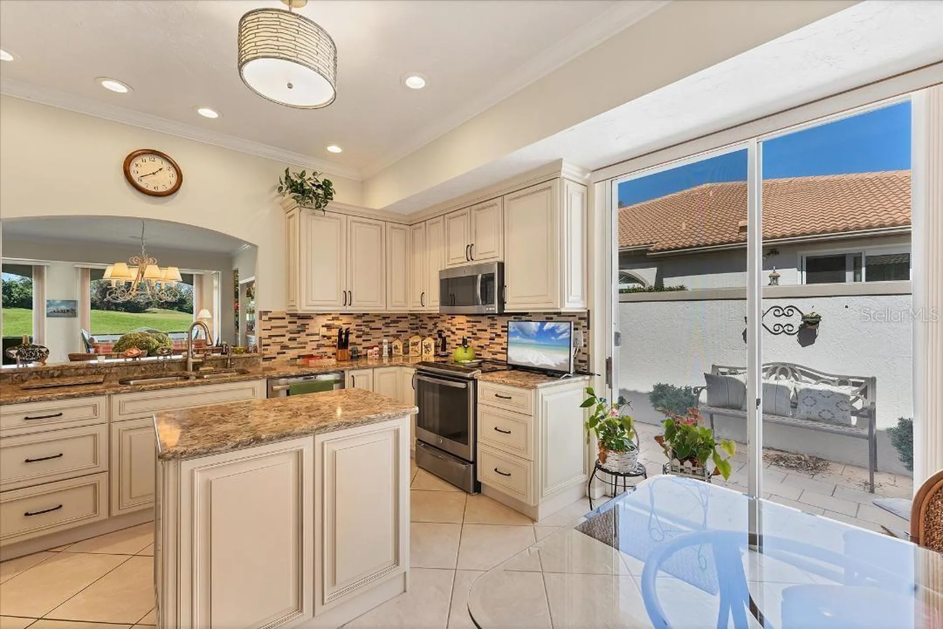 3881 Chatsworth Greene Court Sarasota FL 34235