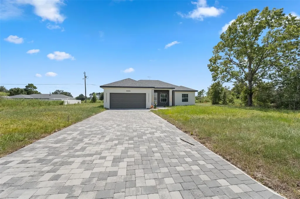 14426 SW 48th Court Road Ocala FL 34473