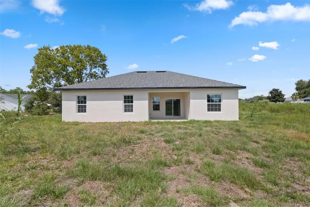 14426 SW 48th Court Road Ocala FL 34473