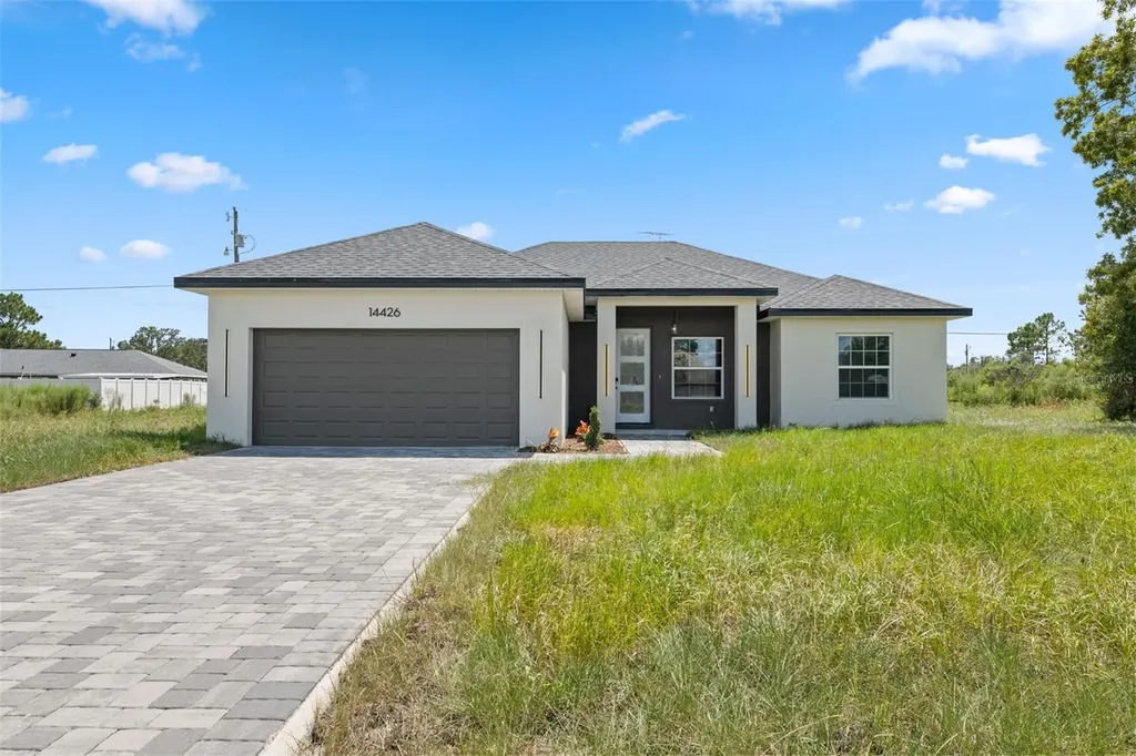 14426 SW 48th Court Road Ocala FL 34473