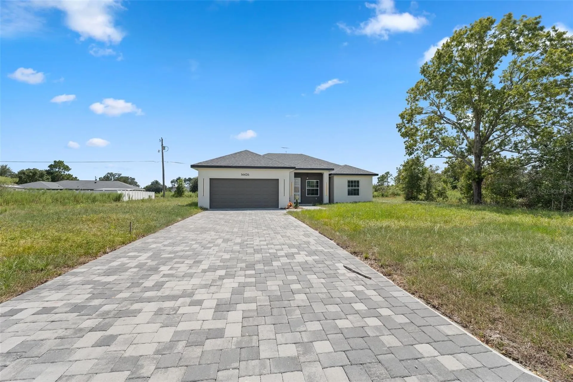 14426 SW 48th Court Road Ocala FL 34473