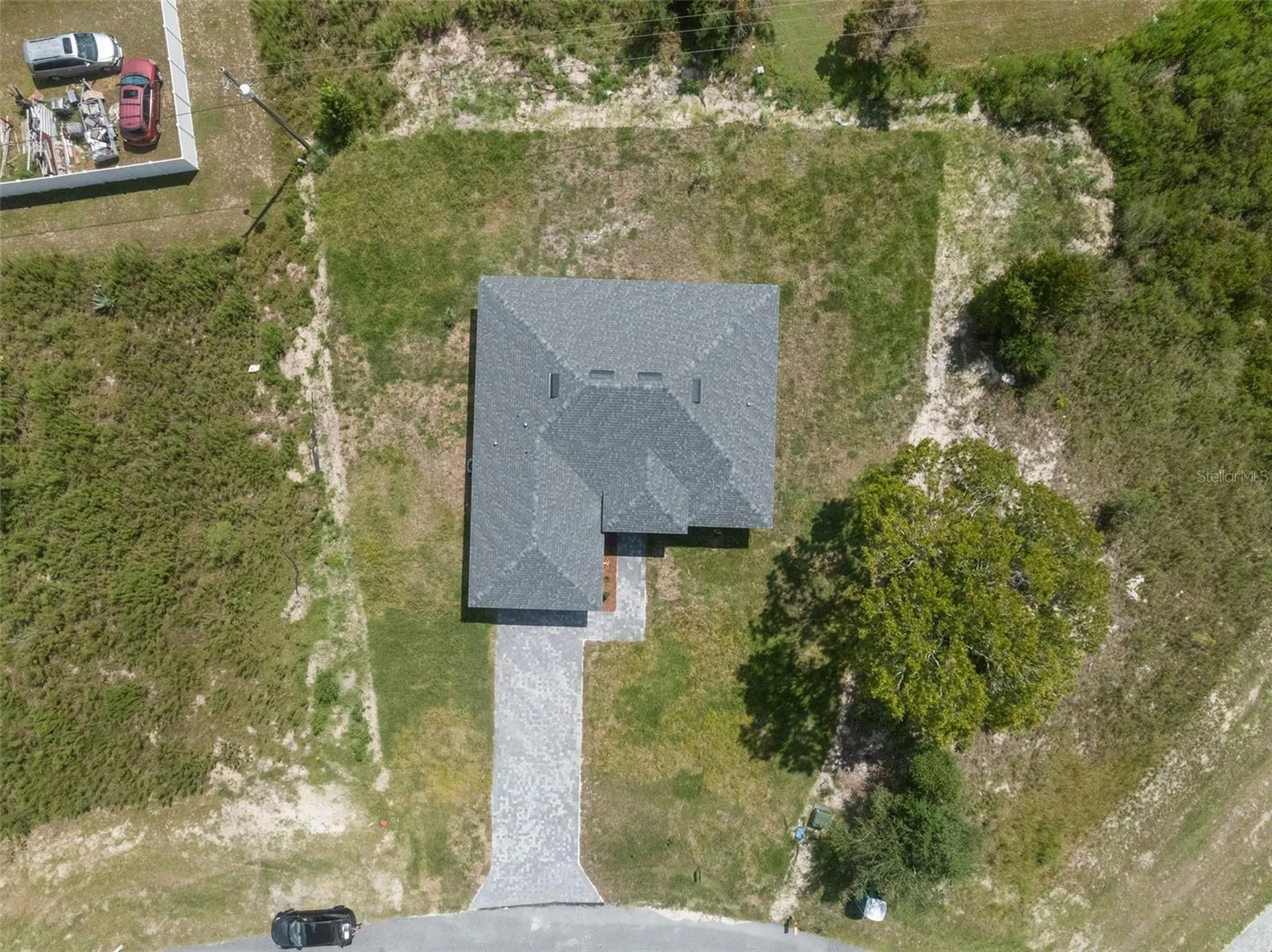 14426 SW 48th Court Road Ocala FL 34473
