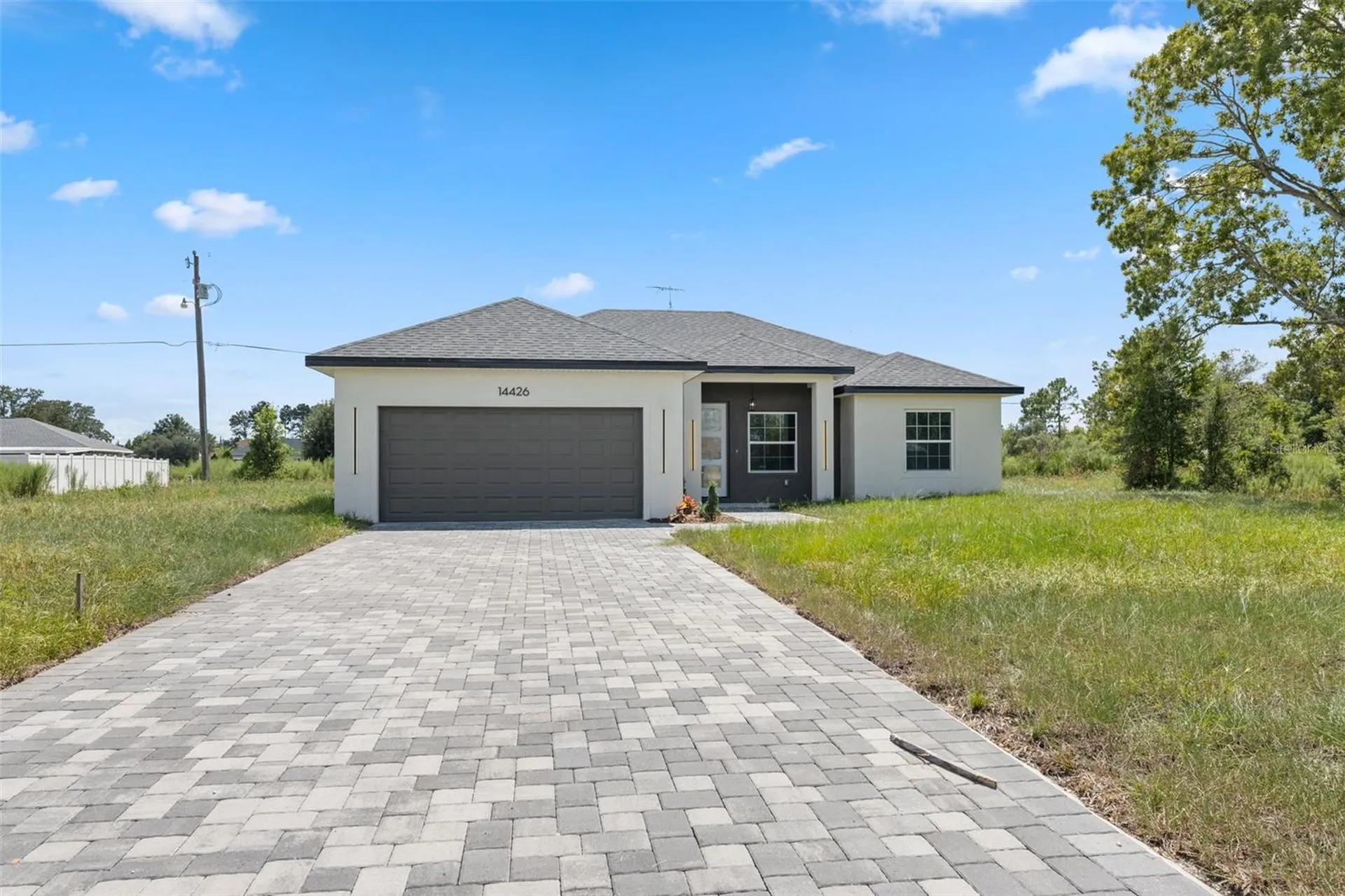 14426 SW 48th Court Road Ocala FL 34473
