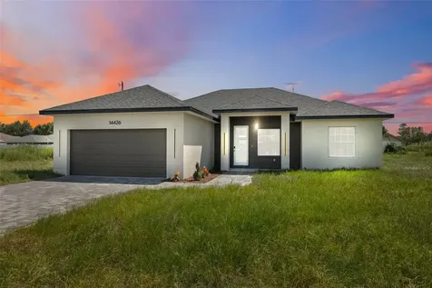14426 SW 48th Court Road Ocala FL 34473