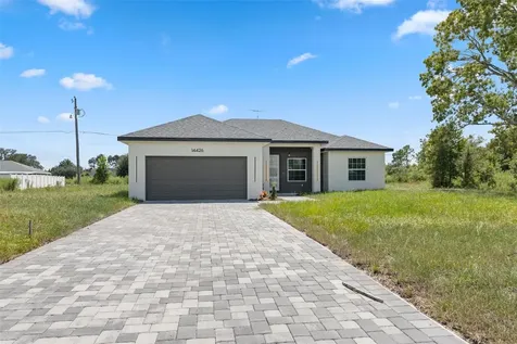 14426 SW 48th Court Road Ocala FL 34473