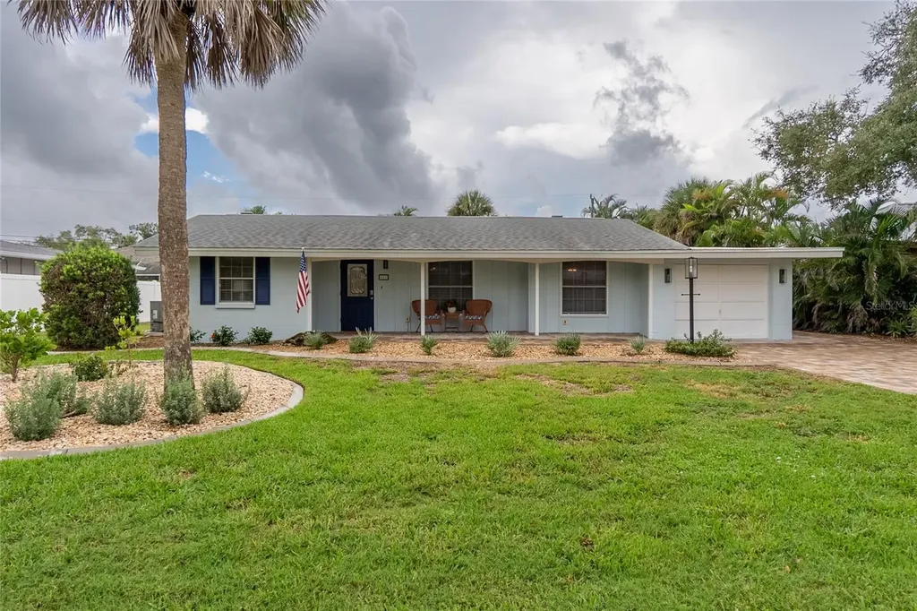 417 Villas Drive Venice FL 34285