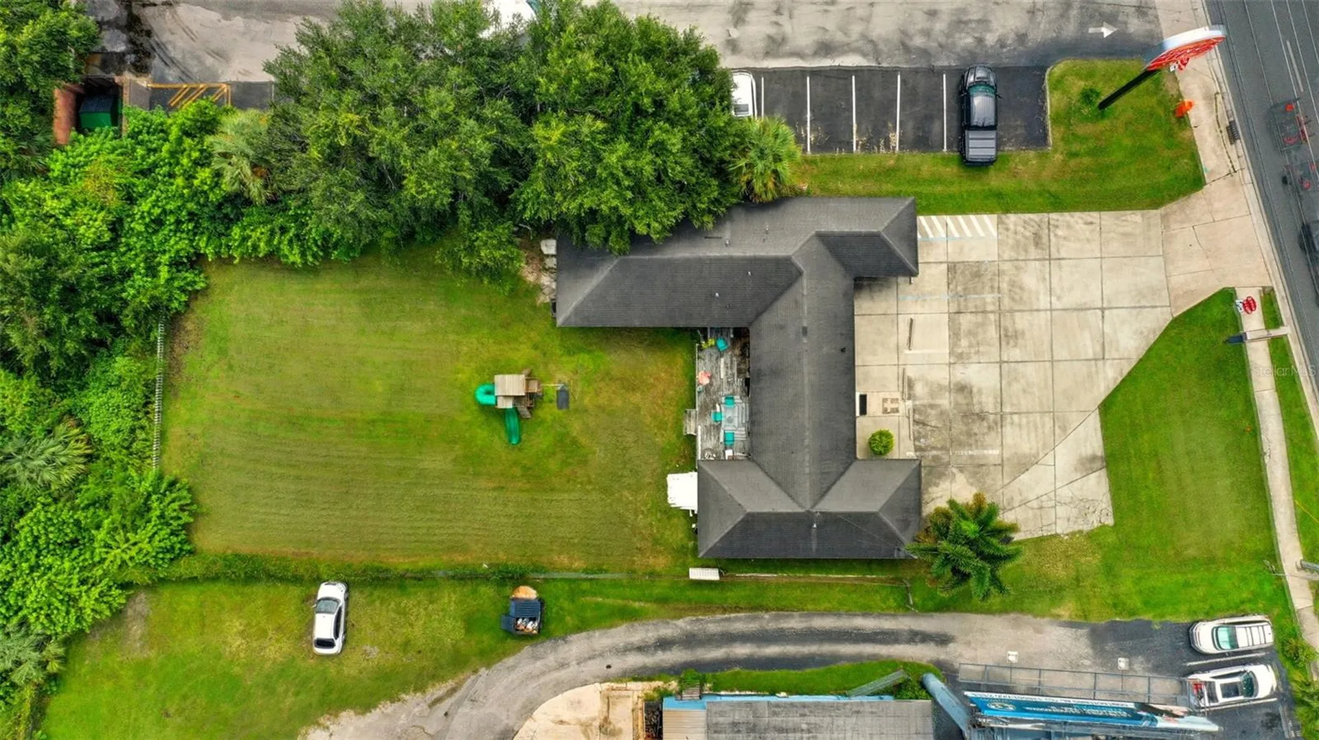 8027 S Orange Avenue Orlando FL 32809