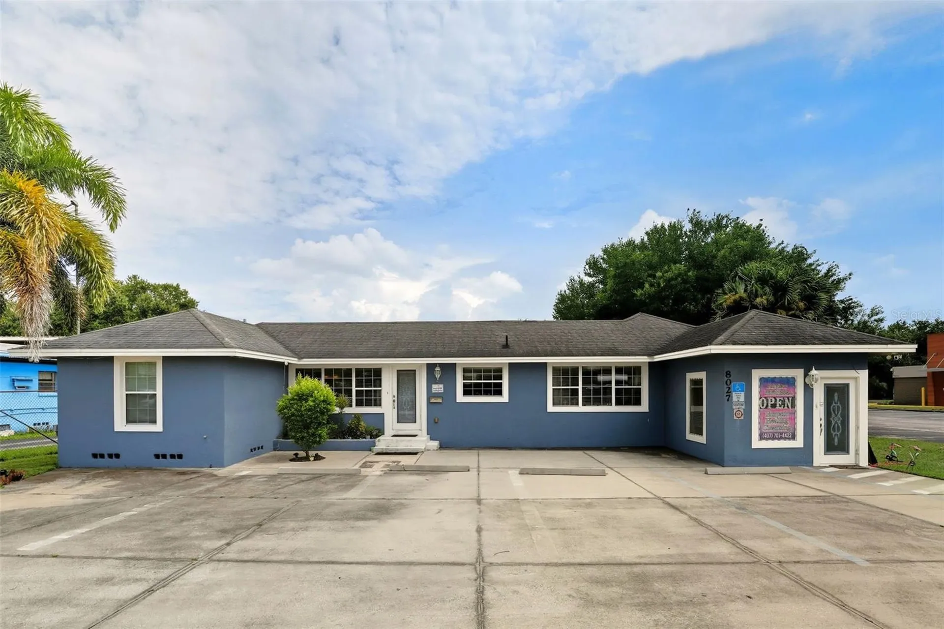 8027 S Orange Avenue Orlando FL 32809