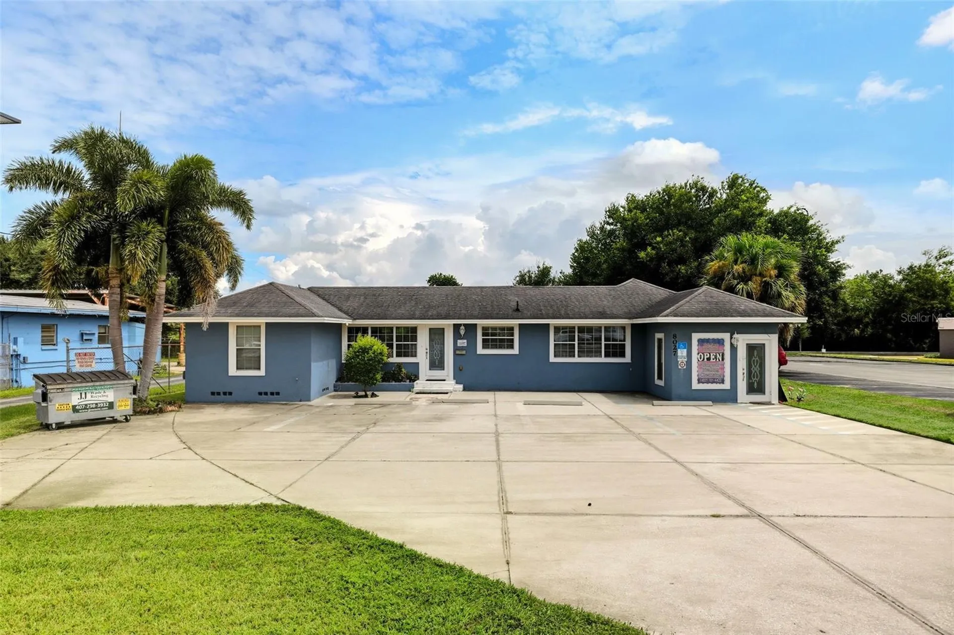 8027 S Orange Avenue Orlando FL 32809