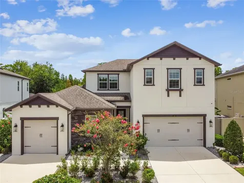 4414 Casella Drive Wesley Chapel FL 33543