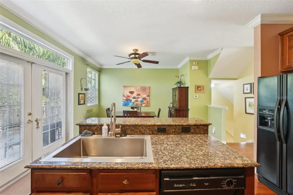 2947 Bayshore Pointe Drive Tampa FL 33611