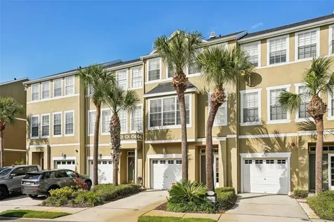 2947 Bayshore Pointe Drive Tampa FL 33611