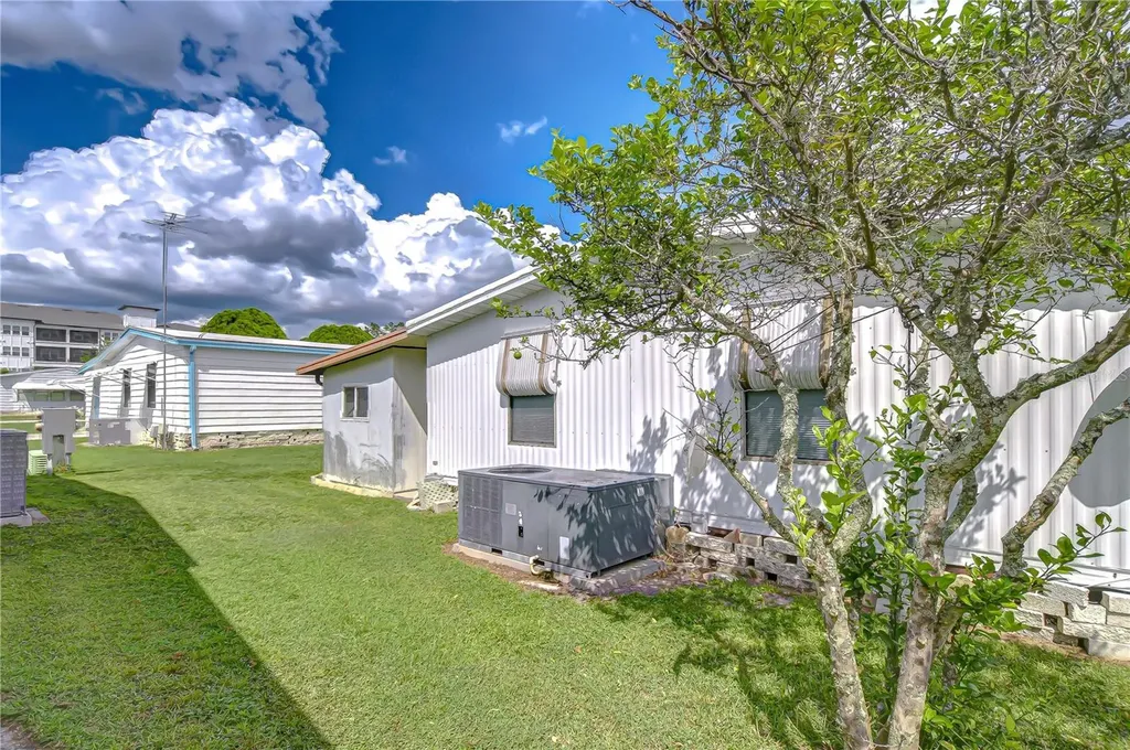 3931 Chris Drive Wesley Chapel FL 33543