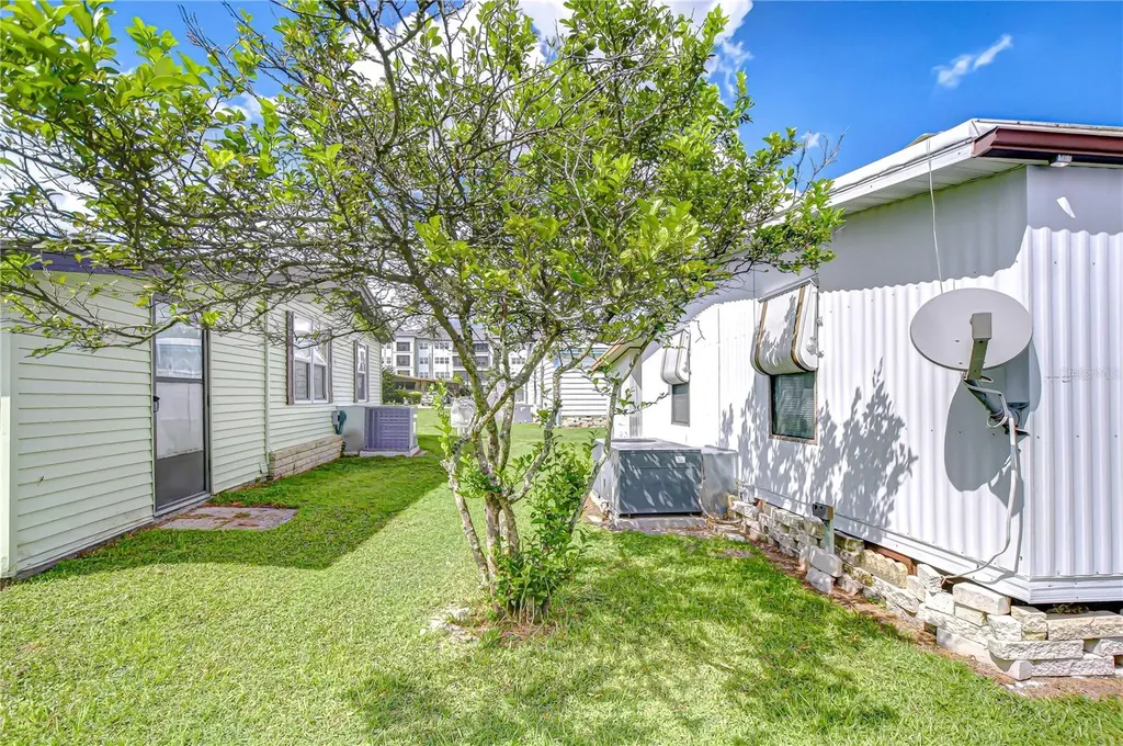 3931 Chris Drive Wesley Chapel FL 33543