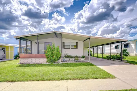3931 Chris Drive Wesley Chapel FL 33543