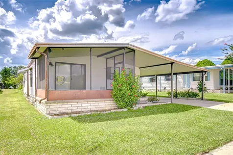 3931 Chris Drive Wesley Chapel FL 33543