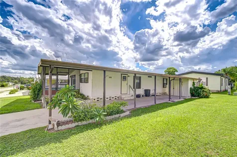 3931 Chris Drive Wesley Chapel FL 33543