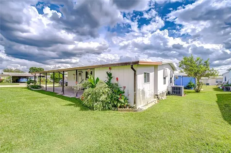 3931 Chris Drive Wesley Chapel FL 33543