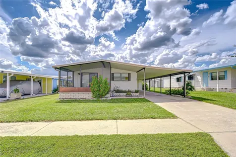 3931 Chris Drive Wesley Chapel FL 33543
