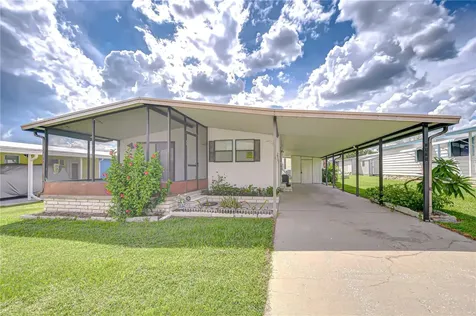 3931 Chris Drive Wesley Chapel FL 33543