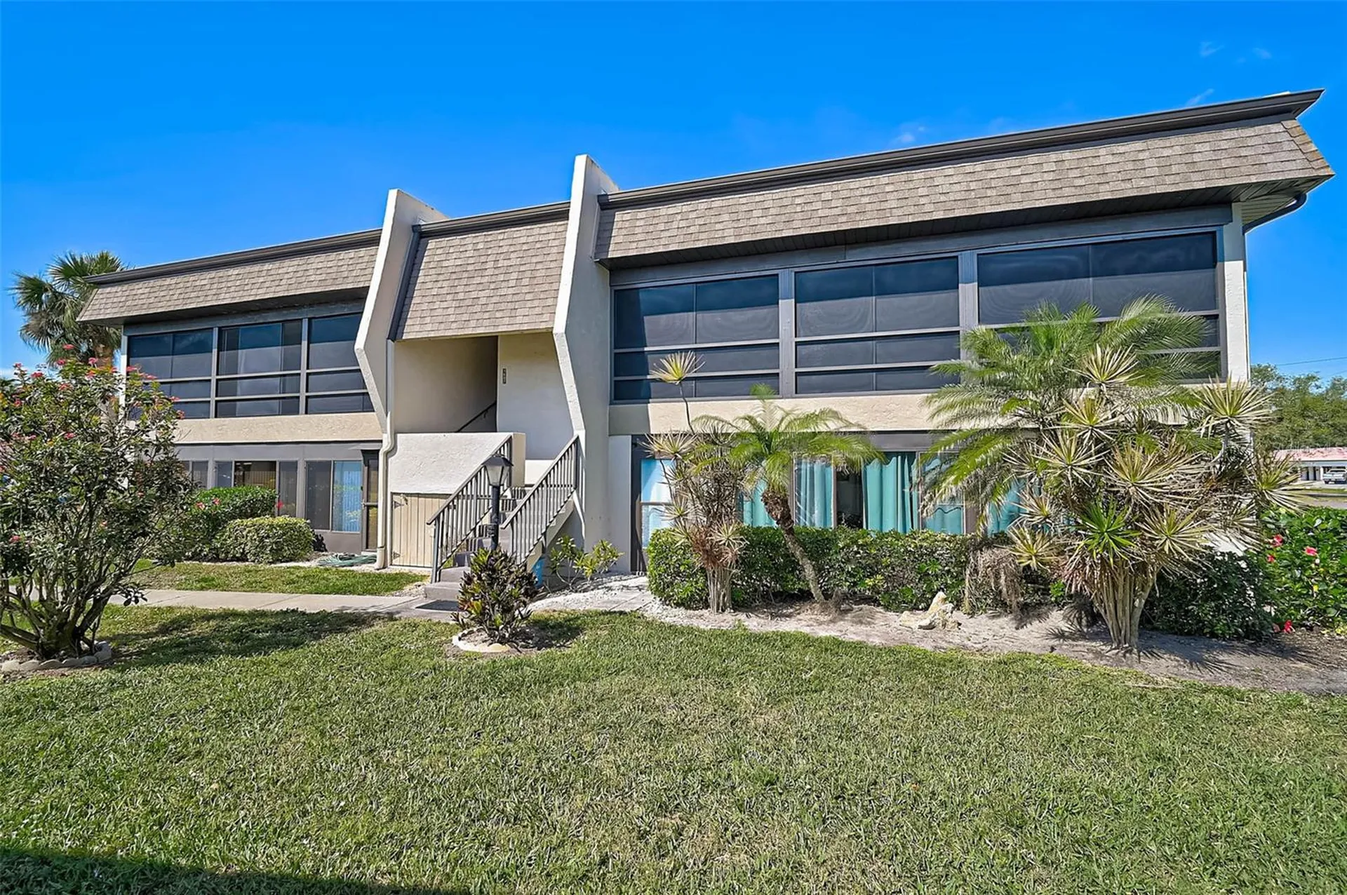 Venice FL, 1697 Northampton Street, Unit 1699-D