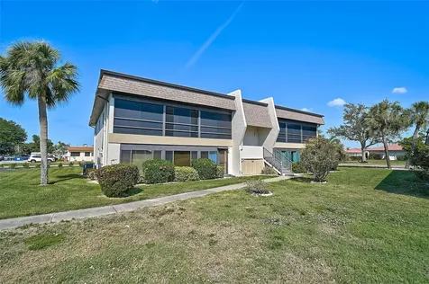 1697 Northampton Street Venice FL 34293