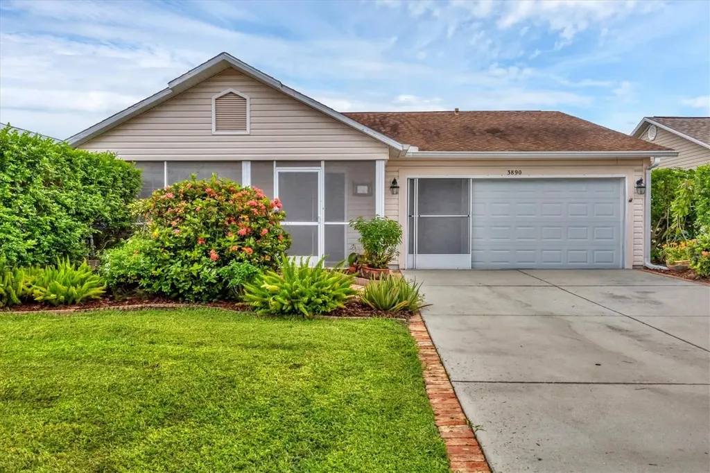 3890 40th Avenue W Bradenton FL 34205