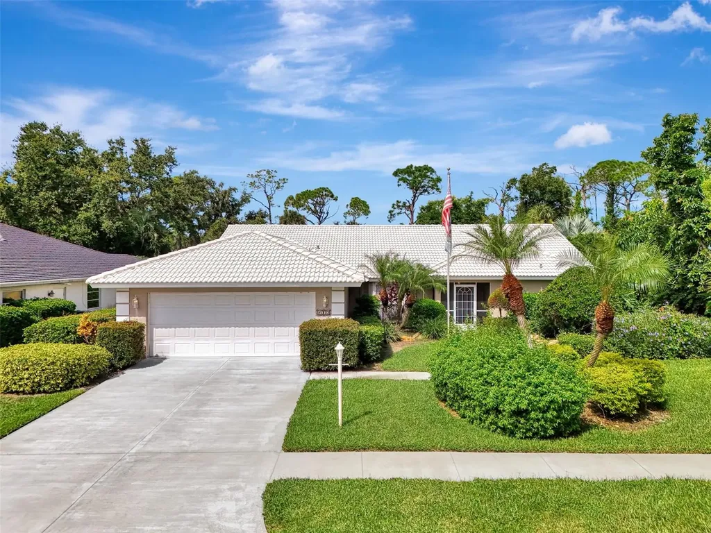 1073 Truman Street Nokomis FL 34275