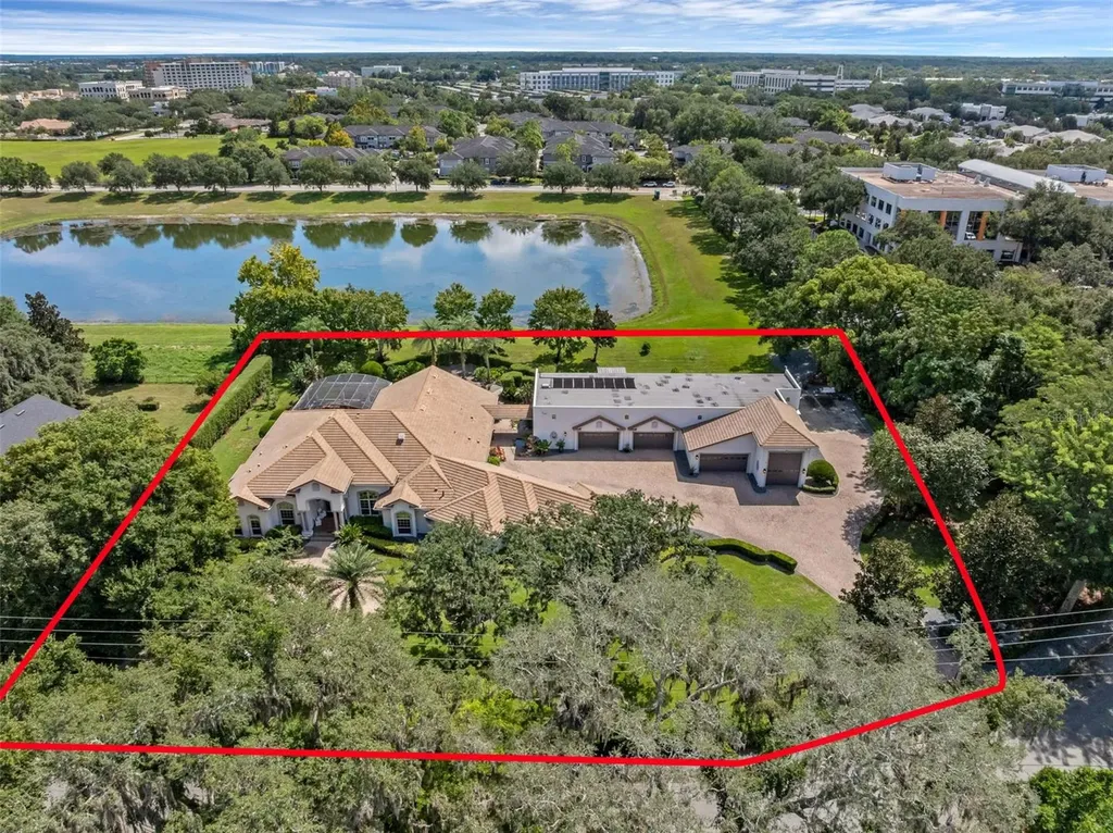 919 Banana Lake Road Lake Mary FL 32746