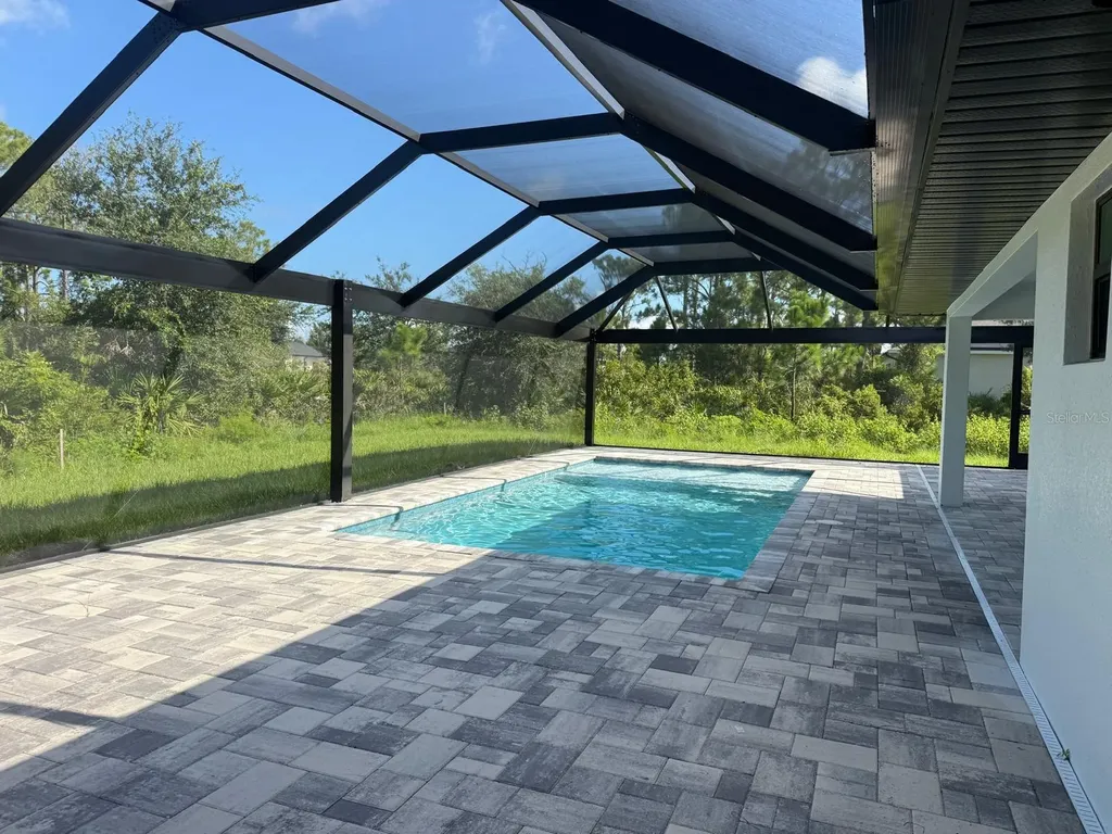 8285 Agate Street Port Charlotte FL 33981