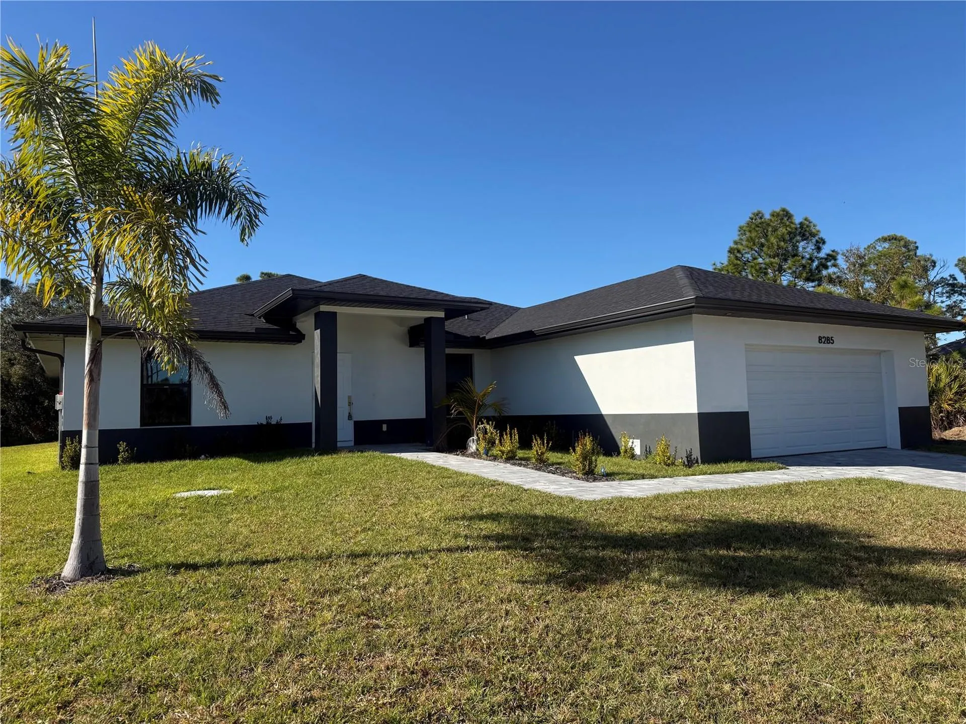 8285 Agate Street Port Charlotte FL 33981