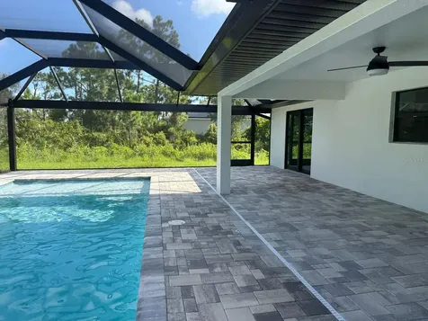 8285 Agate Street Port Charlotte FL 33981